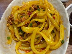 -大盐帮川菜馆(长楹天街店)