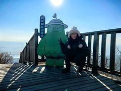 -帽儿山国家森林公园