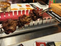 -玉善烧烤串城(长春总店)