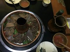 -陀岗美食·云南藏式特色餐厅