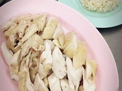 -红大哥水门鸡饭(總店)