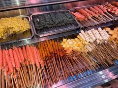 -老谢野馄饨(延安路店)