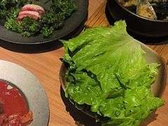 -烧肉达人•炭火烧肉(新天地店)