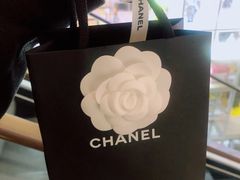 -Chanel(德基广场店)