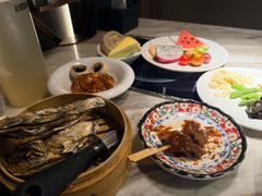 -火炉火自助餐(西直门凯德MALL店)