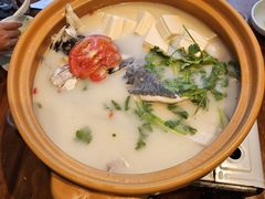 -江南小叙·美食研究院(鱼街店)