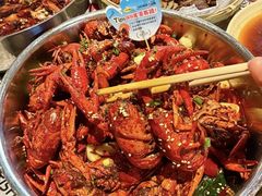 -靓靓蒸虾·头牌蒸虾(雪松路总店)