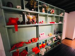 -花漫里照相馆(启迪店)