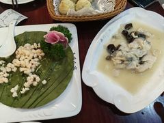 -吴门人家·苏宴宫廷菜(拙政园店)