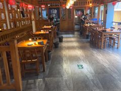 -水浒烤肉(国贸店)
