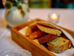 餐前面包-蝶舍·MAISON PAPILLON