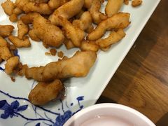 -杭嵊粗菜馆(文一西路店)
