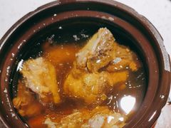 -秋色客家菜(流塘店)
