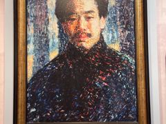 -李叔同故居纪念馆