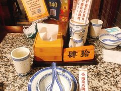 -南京大牌档(崇文门国瑞店)