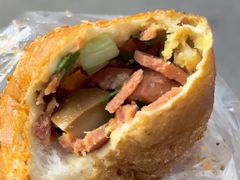 -惠源面包店(开禾路店)