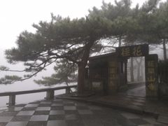 -庐山风景区花径公园