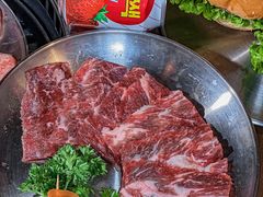 -香猪坊韩国烤肉专属门店(魏公村店)