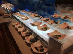 -雍和会海鲜姿造自助(湖东路店)