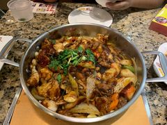 -黄记煌三汁焖锅(新世纪广场店)