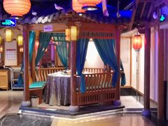 -锦绣金山人家(友谊店)