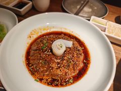 -北京老铺烤鸭(时代广场店)