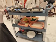 -群乐饭店(滨安路店)