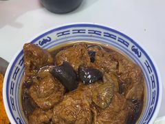 -鲁达面馆本帮风味(共康东路店)