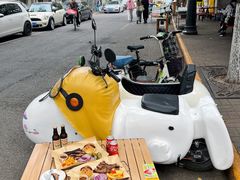 -大象厨房(重庆道店)