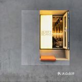 北京探店｜一瓶长得像化学试剂的咖啡神油🧪