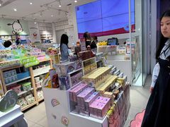 -金茂览秀城