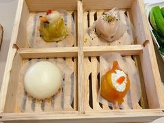 -蔡澜点心·粤菜(西单大悦城店)
