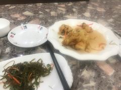 -老味道锅包肉(日照街店)