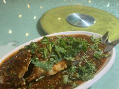 -华冠悠岚·庭院餐厅(青城后山店)