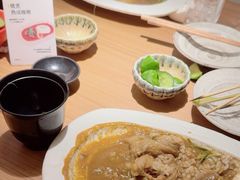 -CURRY YA 熟成咖哩專門店(深圳湾万象城店)