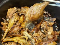 -醉壹号海鲜大排档·老厦门特色菜(厦门美食地标店)