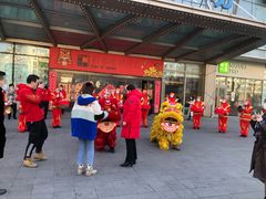 -凯德广场(埃德蒙顿路店)