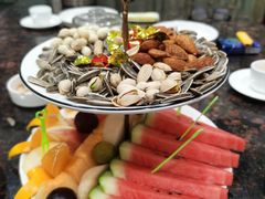 -上島咖啡(安亭店)