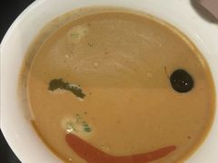 传统麻酱-铜来聚老北京涮肉(恒隆广场店)