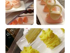 -虎门美思威尔顿酒店(海之光自助餐)