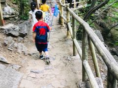 -孤山寨风景区