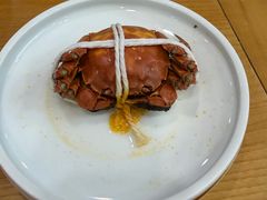 -品鲜村农家菜·阳澄湖大闸蟹(总店)