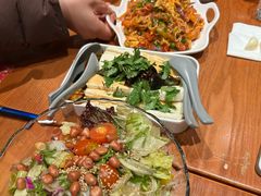 -聚点串吧·北京烧烤(赵登禹路店)