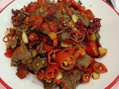 -赣江菜江西小炒