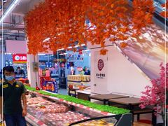 -京客隆超市(京源店)