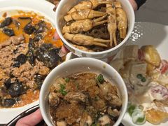 -食锦记·福建私房菜(浦西万达店)