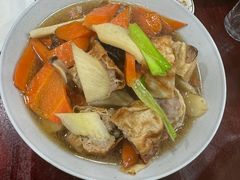 -御清斋总店(天一街店)