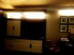 -南京圣和府邸豪华精选酒店