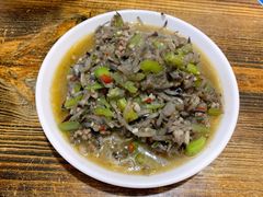 肉末茄子-江南古镇味道·私房菜