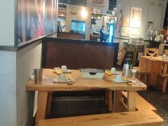 -木屋烧烤(龙岗龙城万科里店)